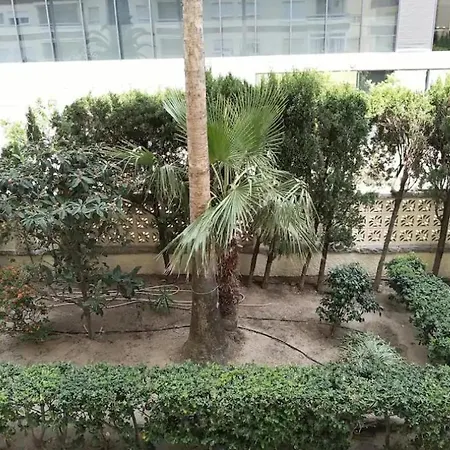 Apartament Acogedor Y Luminoso Estudio Privado A Solo 100 Metros De La Hermosa *