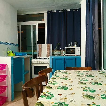 Apartament Acogedor Y Luminoso Estudio Privado A Solo 100 Metros De La Hermosa Playa de Gandia