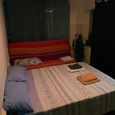 Appartement Acogedor Y Luminoso Estudio Privado A Solo 100 Metros De La Hermosa